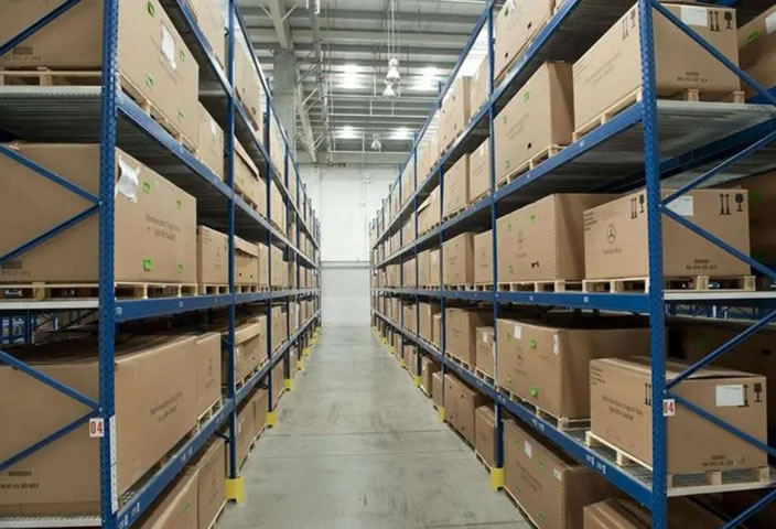 漳州到繁昌县货物仓储