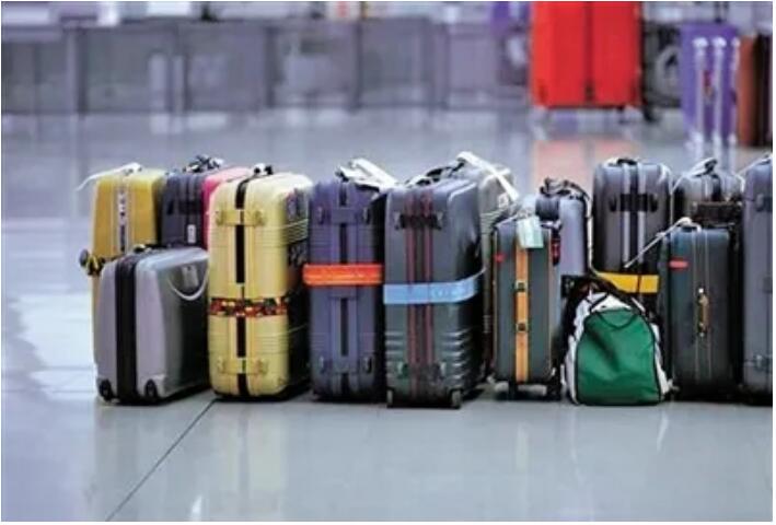 漳州到繁昌县行李托运