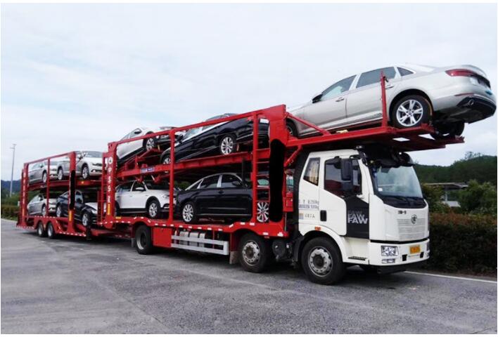 漳州到繁昌县轿车托运